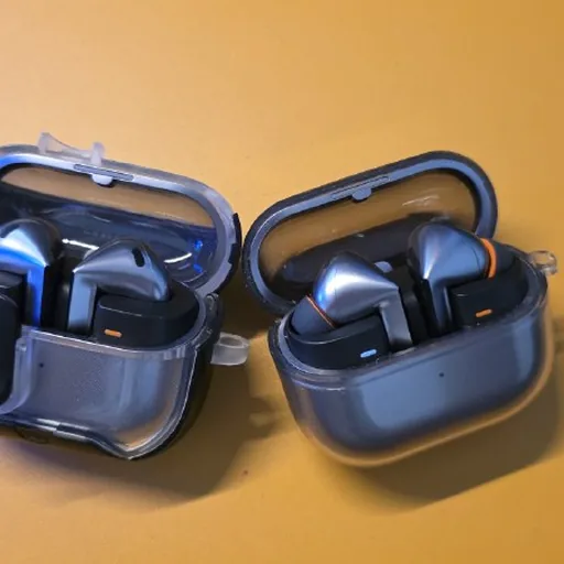 Galaxy Buds 3 Pro, Galaxy Buds 3