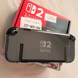 Nintendo Switch 2 2