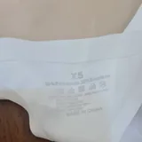 Новые стринги XS 3