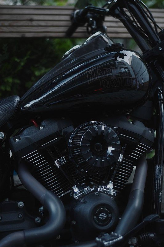 Harley Davidson Low Rider S 114CI Stage 3 2022 2