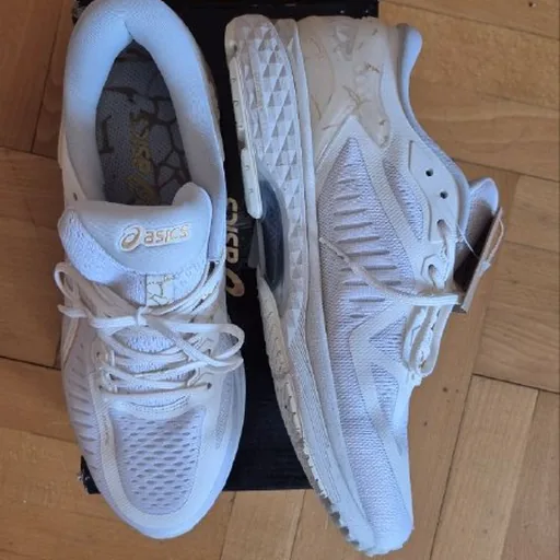 Мужские кроссовки Asics, размер EU 43,5