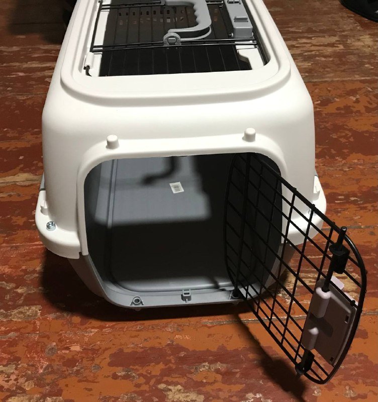 Переноска для животных 4