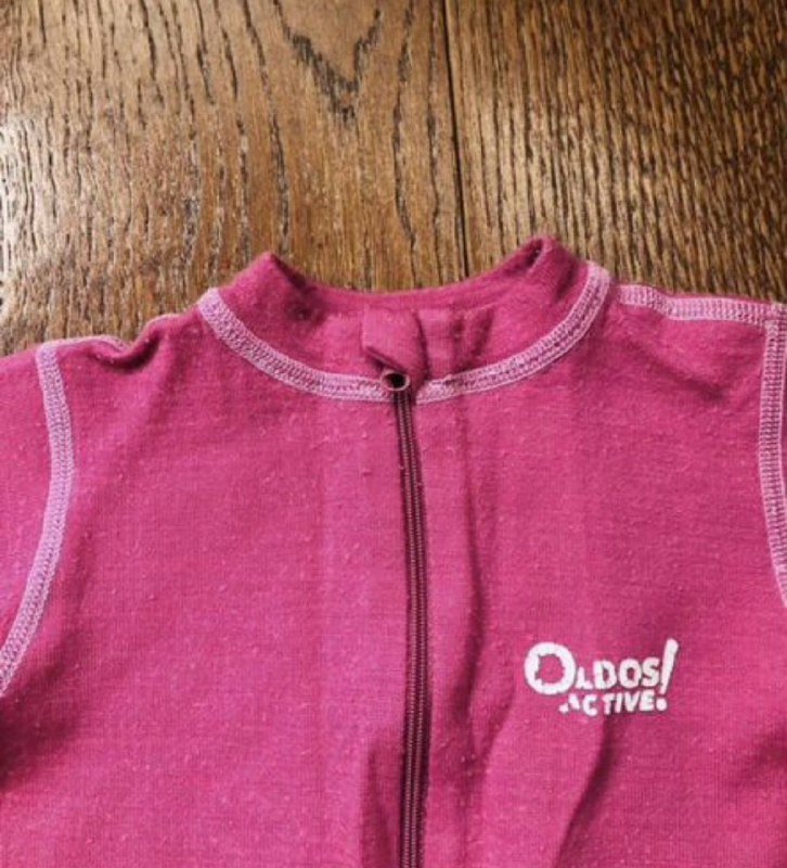 Термобелье oldos размер 80 2