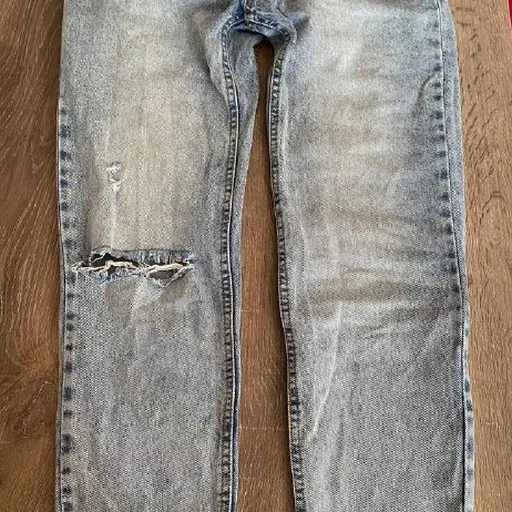 Женские джинсы Bershka