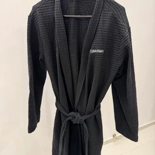Мужской халат Calvin Klein