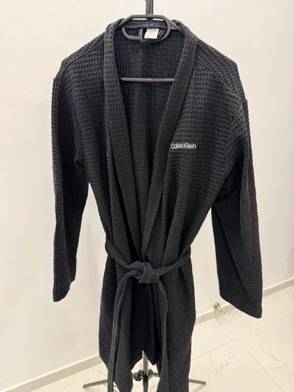 Мужской халат Calvin Klein 1