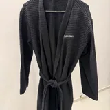 Мужской халат Calvin Klein 1