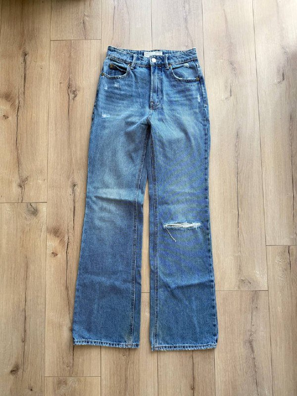 Футболка Adidas S, Лонг S-M, Худи Zoho oversize, Лосины, Джинсы Mom Bershka, Джинсы Pull&Bear, Джинсы Stradivarius, Кофта Zara oversize 8