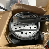 Кальян Union Hookah, печка для угля и табак 3