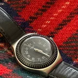 Часы Swatch Irony Antonin YGS133C 8