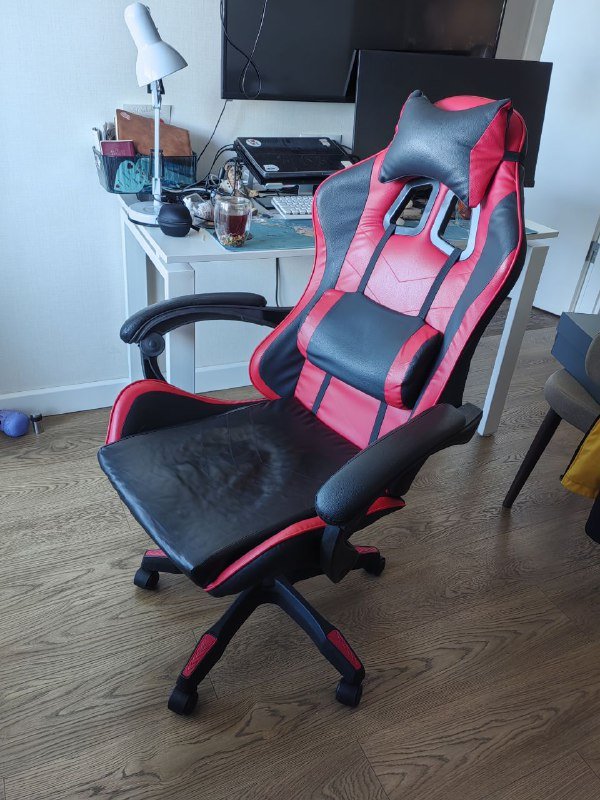 Стул компьютерный