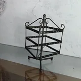Пылесос для машины, стойка для украшений, наушники, портплед 2