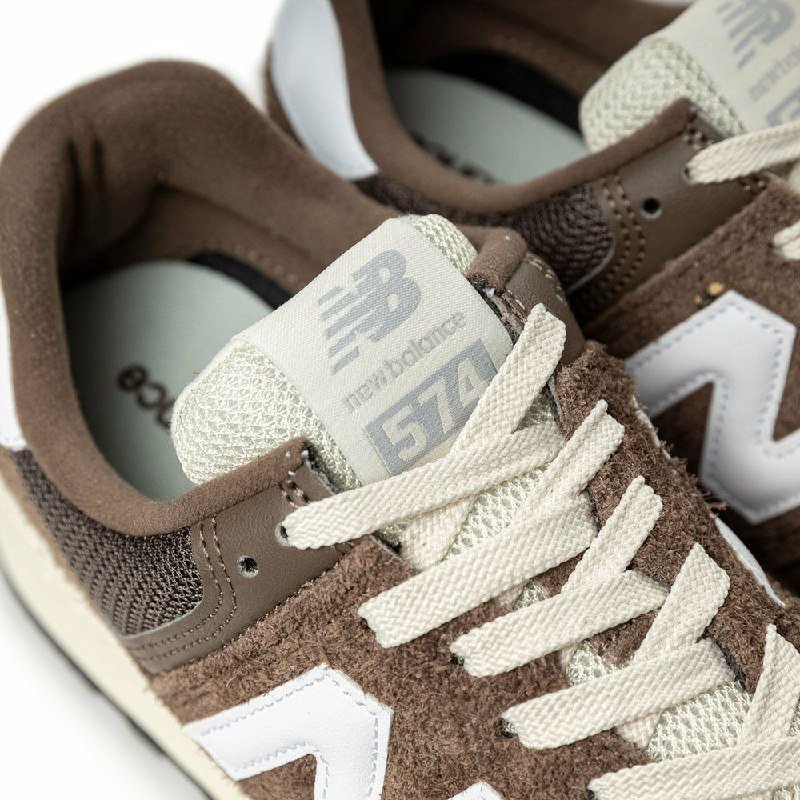 Кроссовки New Balance 574, новые, оригинал, размеры 9-9.5 US 5