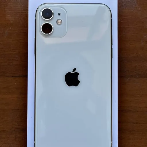 iPhone 11 128 GB