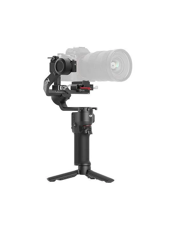 Стабилизатор DJI RS 3 Mini 1