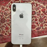 iPhone X 1