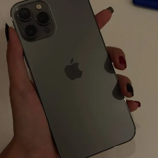 iPhone 12 Pro Max 512 GB