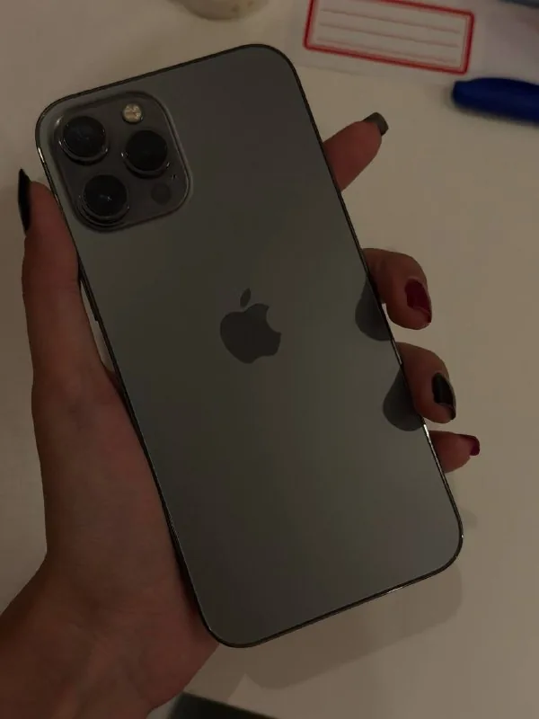 iPhone 12 Pro Max 512 GB 1