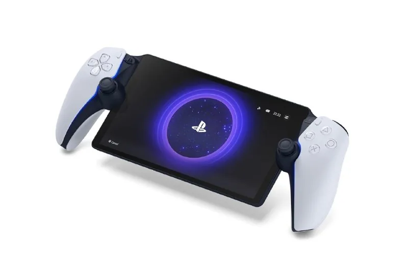 PS5 portable 1