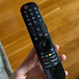 LG 55UQ70003LB TV 2