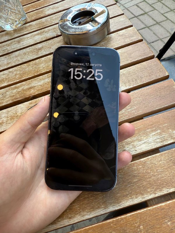 IPhone 14 Pro 256 gb 6