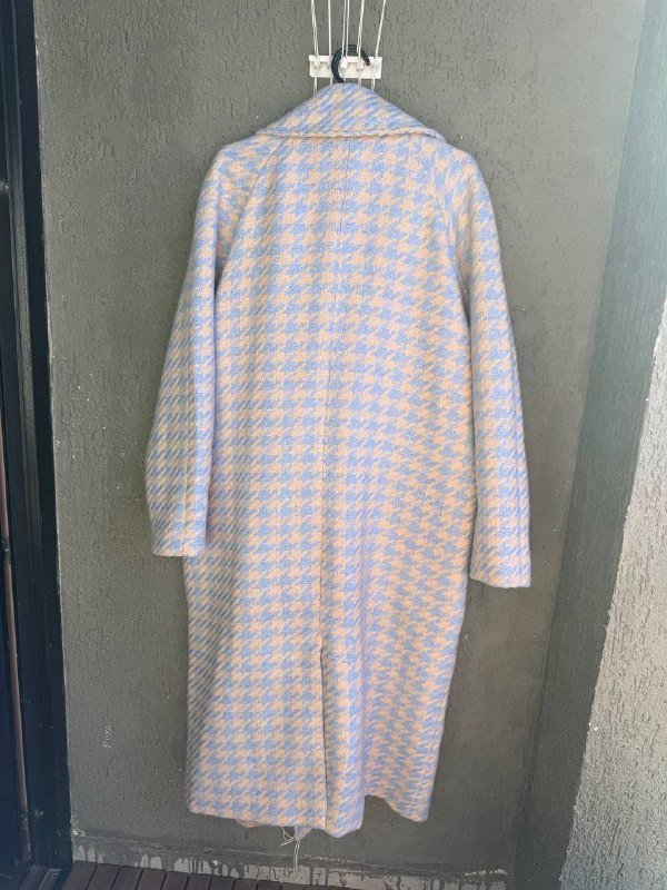 Пальто женское xl 2