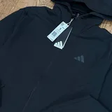Мужская утепленная кофта Adidas 2