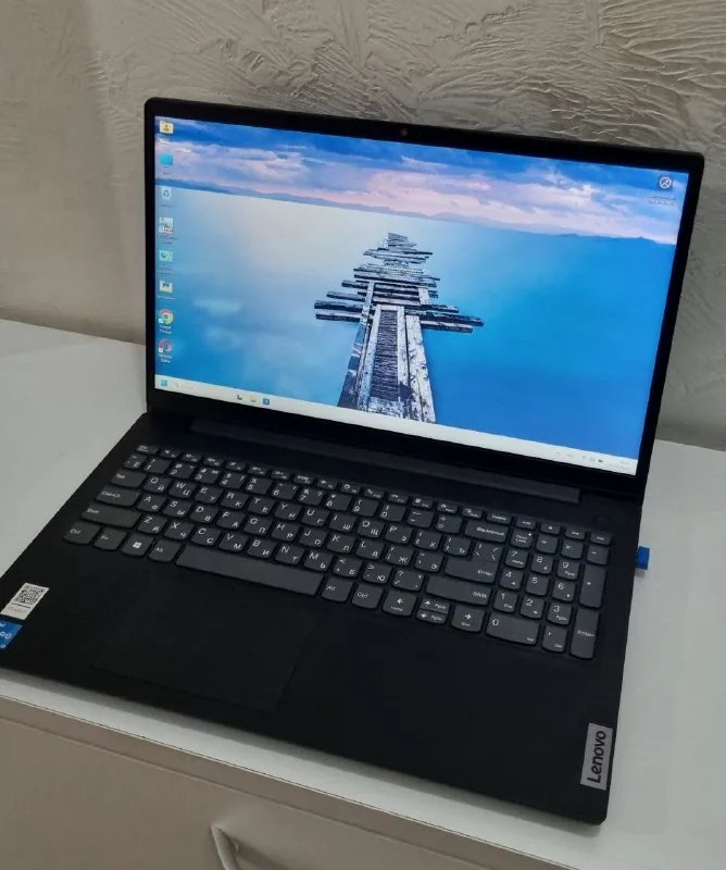 Lenovo V15 G4 ноутбук 1