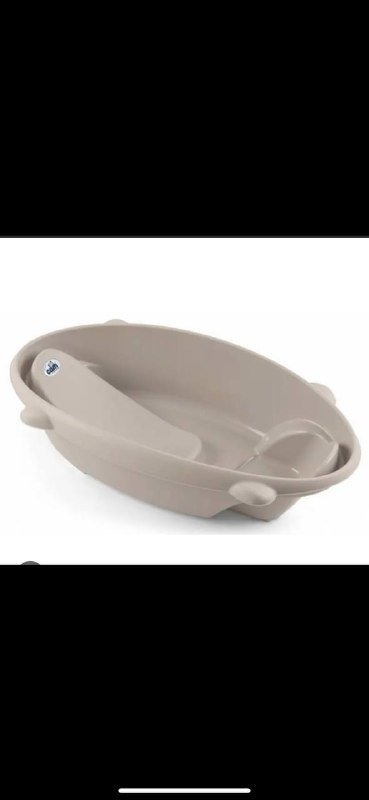 Коляска, колыбель, стульчик для кормления, ванночка для купания 4