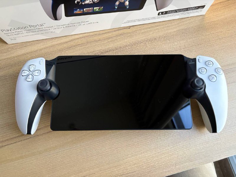 PlayStation Portal 3