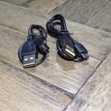 HDMI кабели, USB mini и USB micro кабели 1