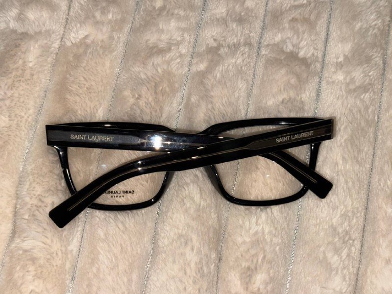 оправа Saint Laurent 3