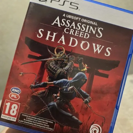 Assassin's Creed Shadows