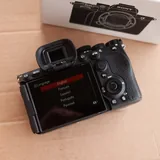 Камера Sony A7V 1
