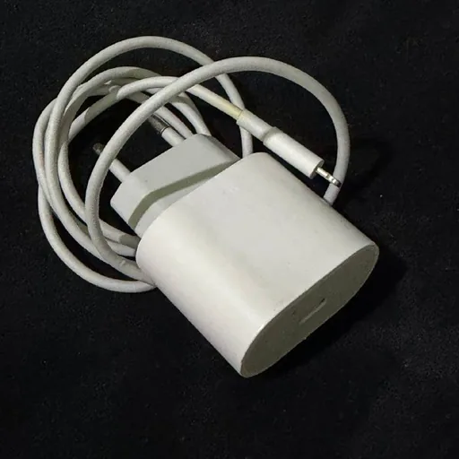 USB C на Lightning, зарядный блок