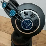 AKG K240 mk2 студийные наушники 3