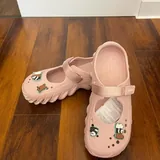 Crocs Echo Mary Jane 3