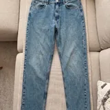 Мужские джинсы Zara 1
