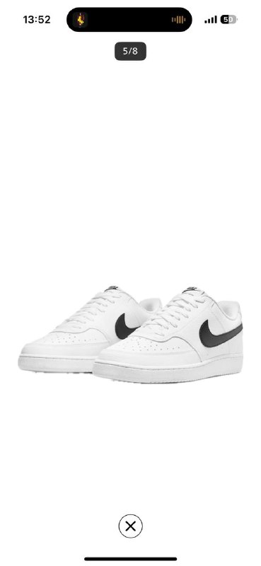 Кроссовки Nike оригинал 45 размер 2