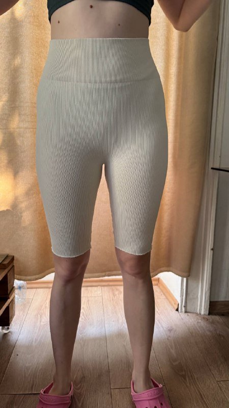 Жилет ZARA, Панама VANS, Лонгслив HHWEAR, Футболки, Комбез YOS, Топ, Велосипедки, Штаны 9