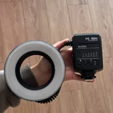 Кольцевая вспышка Godox ML-150II 1