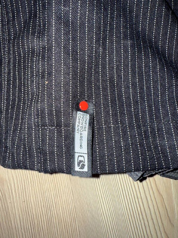 Горнолыжные штаны Bonfire 2