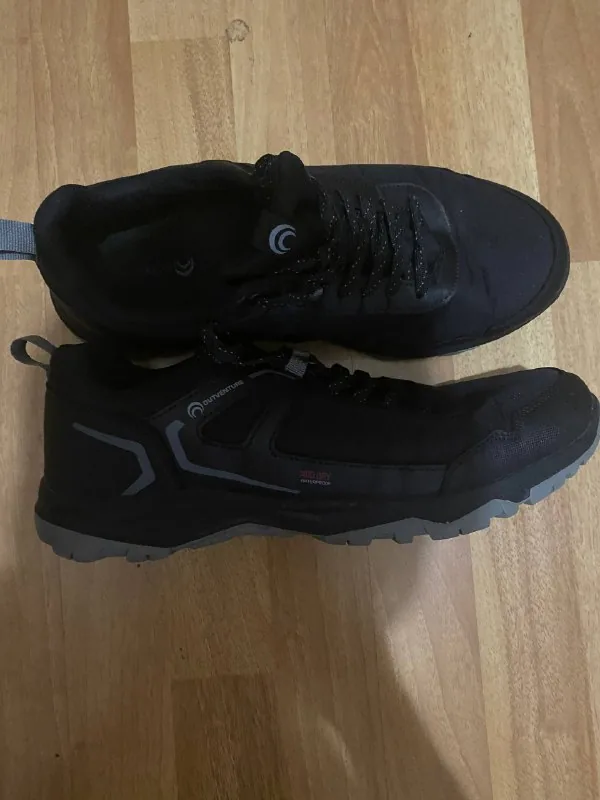 Ботинки Outventure waterproof 1