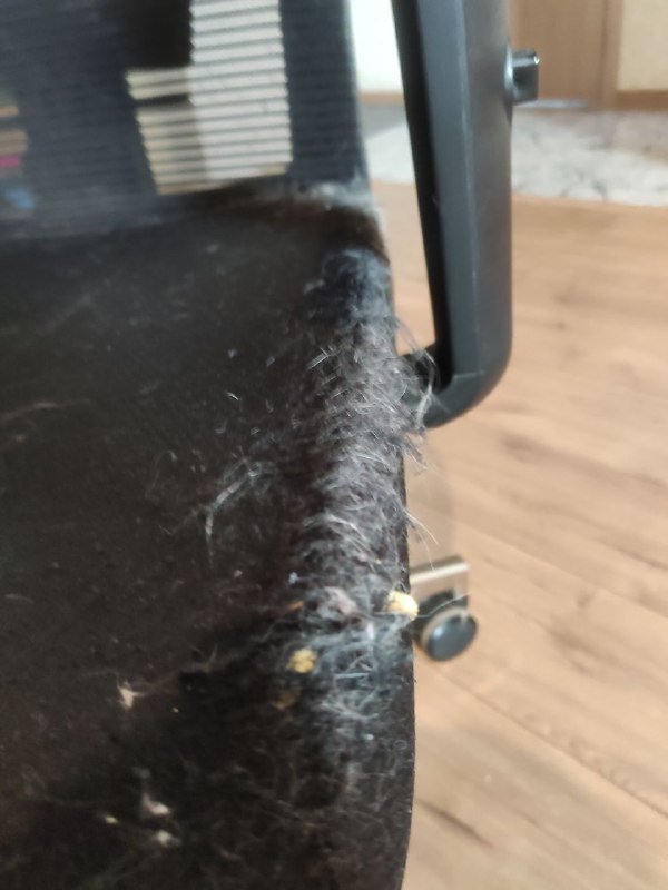 Компьютерное кресло 3