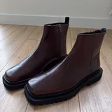 Chelsea boots, кроссовки Nike Air Max TW 4