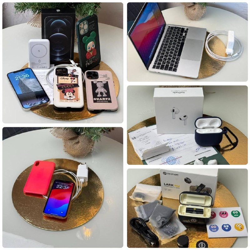 AirPods 3 полный комплект, чехол, карабин