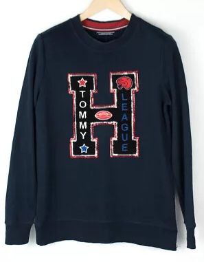 Лёгкая куртка-кофта, кофта, толстовка Tommy Hilfiger 4
