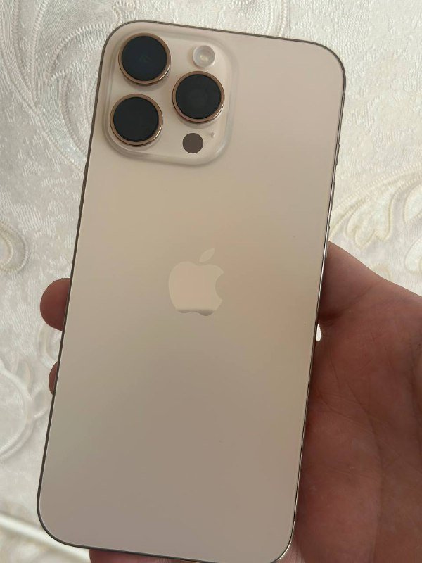 iPhone 16 Pro Max esim в идеальном состоянии 2