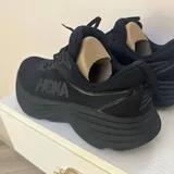 Кросівки HOKA Bondi 8, Nike Air Force 1 4