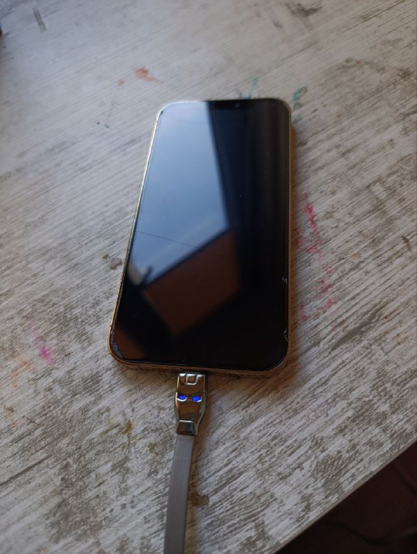 Айфон 12 Pro 128 Гб 3